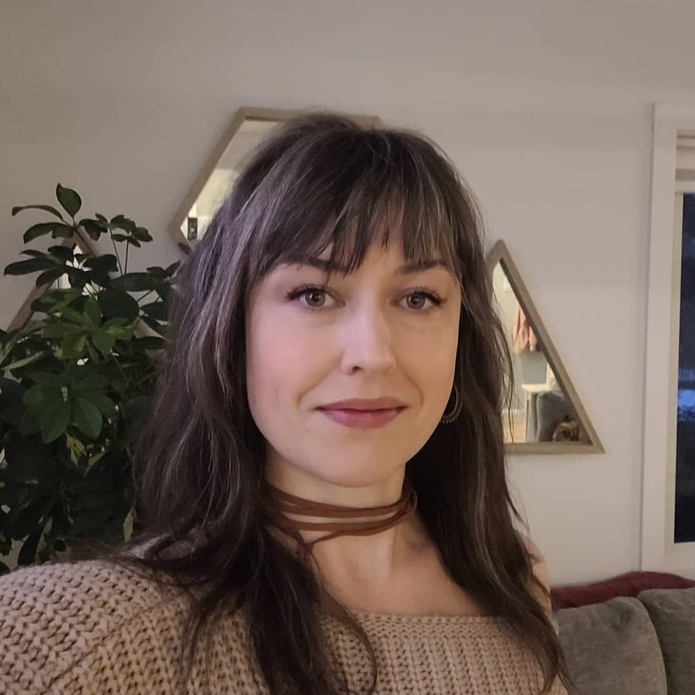 Meet your Posher, Janine